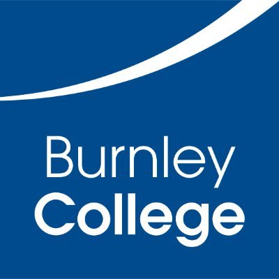 Burnley College Logo